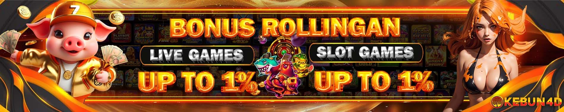 kebun4d slot